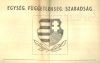 Egyetemi Ifjúság - Az Eötvös Loránd Tudományegyetem lapja 1956. október 29.