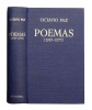 PAZ, Octavio : Poemas (1935-1975)
