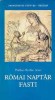 Ovidius, Publius Naso : Római naptár - Fasti
