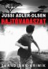 Adler-Olsen, Jussi  : Hajtóvadászat