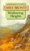 Bronte, Emily : Wuthering Heights