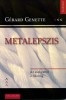 Genette, Gérard : Metalepszis
