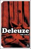 Deleuze, Gilles : The Fold - Leibniz and the Baroque