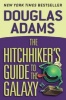 Adams, Douglas : The Hitchhiker's Guide to the Galaxy