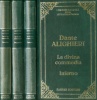 Dante, Alighieri : La divina commedia I-III.