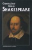 Greer, Germaine : Shakespeare