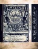 Monok István (szerk.) : Kék vér, fekete tinta - Arisztokrata könyvgyűjtemények 1500-1700
