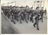 213. [A XV. kerületi munkásőrszázad zászlóavatása.] [6 db. fotó.]<br><br>[The district XV workers’ militia company’s dedication of the flag, Budapest.] [6 pieces photos.]