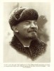 099. Lenin élete képekben. [Képes album.]