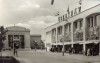 255. Képeslapok Sztálinvárosról.] [10 db sokszorosított fotó.]<br><br>[Stalin city poscards.] [10 mimeographed photos.]