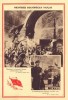 126. [A Magyar-Szovjet Társaság kiadványai.] [19 db.]<br><br>[Publications of the Hungarian-Soviet Society.] [19 pieces.]