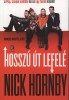 Hornby, Nick  : Hosszú út lefelé