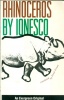 Ionesco, Eugene : Rhinoceros