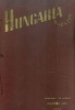 Filotás Lili (szerk. és kiadja) : Hungaria Magazin 1940.
