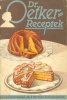 Dr Oetker : Receptek. Dr A. Oetker képes receptkönyvének „F” kiadása.