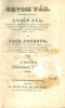 Bugát Pál - Flór Ferenc (szerk. és kiadja) : Orvosi Tár. 1840. Negyedik félév.