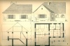 Bierbauer Virgil (sajtó alá rendezte) : Kislakásos családi házak mintatervei