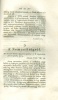 Tudományos Gyűjtemény 1817. [I. évfolyam] Első kötet