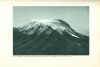 Mittelholzer, Walter : Kilimandjaro-Flug