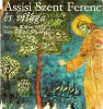 Nigg, Walter : Assisi Szent Ferenc és világa