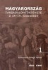 Faragó Tamás (szerk.) : Magyarország társadalomtörténete a 18-19. században 1-2.