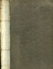 De La Tour, gróf [de La Tour, Gustave le Borgne] : Jelenetek a magyar életből I-II. rész [egybekötve]