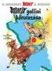 Goscinny, René - Uderzo, Albert : Asterix galliai körutazása