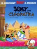 Goscinny, René - Uderzo, Albert  : Asterix és Kleopátra