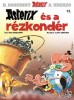 Goscinny, René - Uderzo, Albert : Asterix és a rézkondér