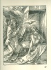 Fischer, Otto (Hrsg.) : Albrecht Dürer, Sämtliche Holzschnitte