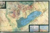 Magassy Zoltán, vitéz (tervezte) : Velencei tó [Térkép]