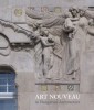 Gerle János : Art Nouveau in Hungarian Architecture for Connoisseurs