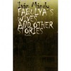 Mándy Iván : Fabulya's Wives and Other Stories
