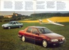045.   Ford Sierra. [reklámprospektus német nyelven]<br><br>[advertising brochure in German] : 