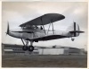 154.   [A brit Gloster repülőgépgyár által gyártott harci repülőgépek]. [15 db fotó]<br><br>[Warplanes made by the British Gloster aircraft factory]. [15 pcs photos] : 