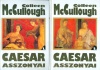 McCullough, Colleen : Caesar asszonyai I-II.