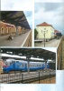 Pylypiuk, Vasyl  : Railway work for people / людям дорога служить - 150 years Lviv railways