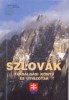 Böröcz Nándor (szerk.) : Szlovák társalgási  könyv és útiszótár