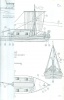 Schaefer, Kurt : Architectura navalis Danubiana