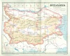 Szilády Zoltán : Bulgária