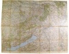 Balaton és Északnyugat-Magyarország - Generalkarte 1:200.000 [Térkép]