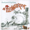 Kipling, Rudyard : Az elefántkölyök