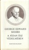 Moore, George Edward : A józan ész védelmében és más tanulmányok