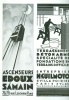 L'Architecture d'Aujourd'hui. - Architecture Urbanisme Décoration. Nr. VII Octobre 1932. PERRET