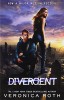 Roth, Veronica : Divergent