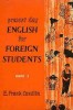 Candlin, E. Frank : Present Day English for Foreign Students Book 2