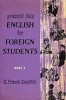 Candlin, E. Frank : Present Day English for Foreign Students Book 3