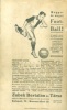 Földessy János, ifj.  (szerk.) : Magyar Football Évkönyv. 1913/14. évre.