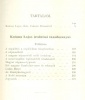 Katona Lajos : -- irodalmi tanulmányai I-II.