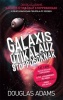 Adams, Douglas : Galaxis útikalauz stopposoknak  -  5 az 1-ben